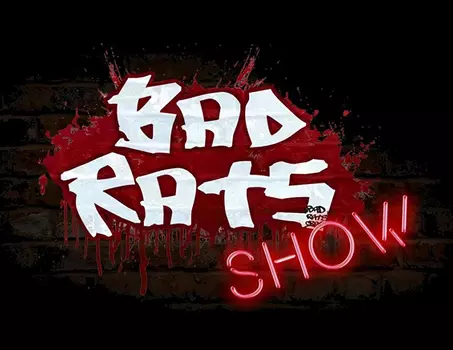Bad Rats Show (PC)