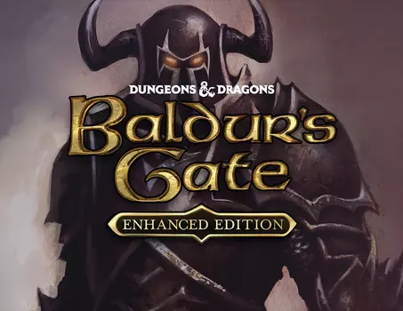 Baldur's Gate: Enhanced Edition (PC)