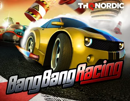 Bang Bang Racing (PC)