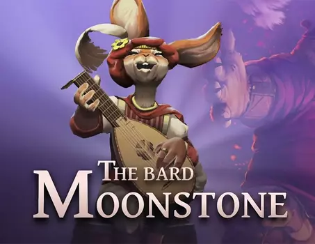 Banners of Ruin - Moonstone (PC)