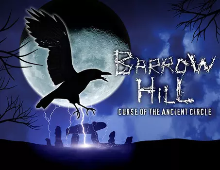 Barrow Hill: Curse of the Ancient Circle (PC)