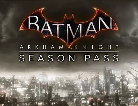 Batman: Arkham Knight Season Pass (PC)