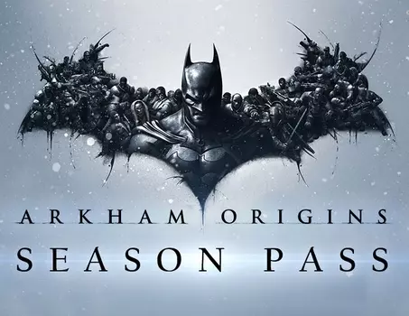 Batman: Arkham Origins - Season Pass (PC)