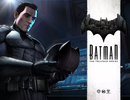 Batman - The Telltale Series (PC)