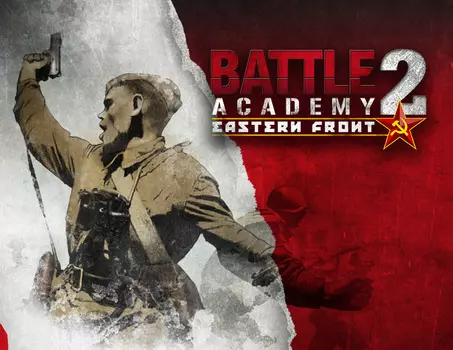 Battle Academy 2: Eastern Front (PC)