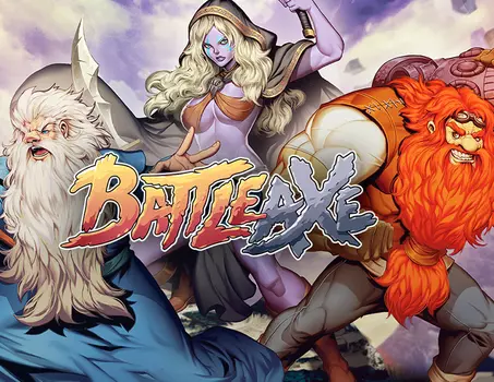 Battle Axe (PC)