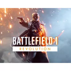 Battlefield 1: Революция (PC)