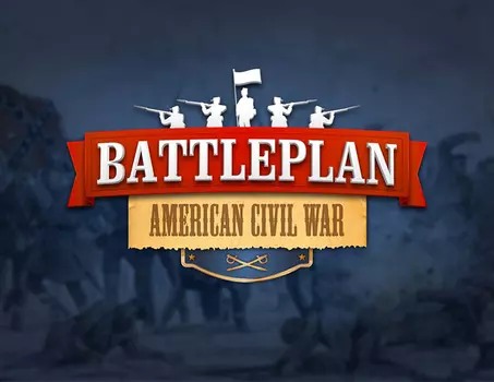 Battleplan : American Civil War (PC)