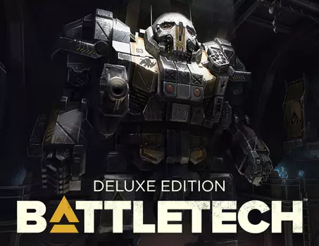 BATTLETECH - Deluxe Edition (PC)