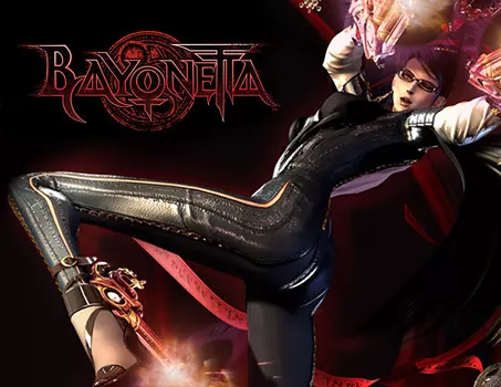 Bayonetta (PC)