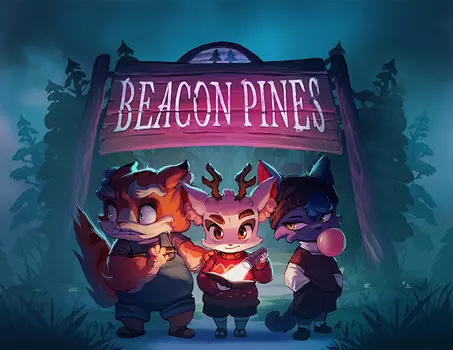 Beacon Pines (PC)