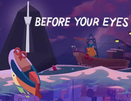 Before Your Eyes (PC)