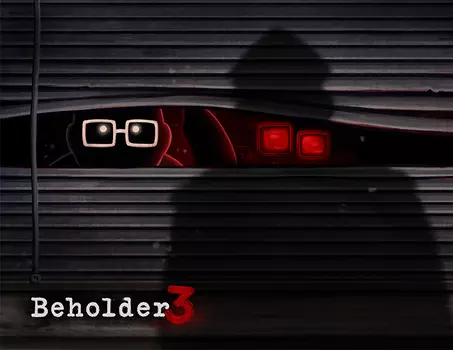 Beholder 3 (PC)
