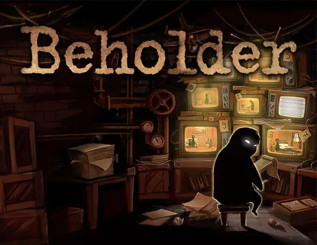 Beholder (PC)