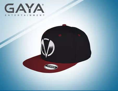 Бейсболка Borderlands 3 Дети Хранилища