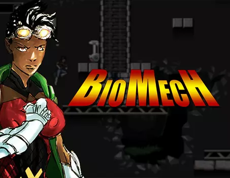 BioMech (PC)