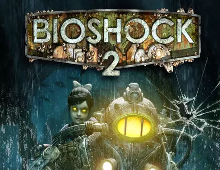 Bioshock 2 (PC)