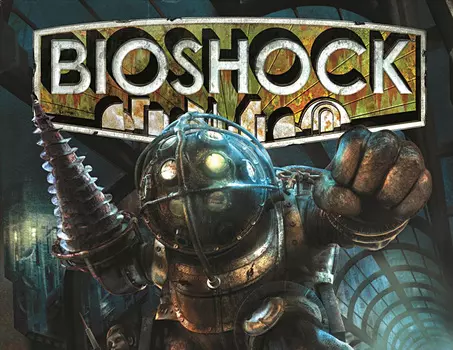 Bioshock (PC)