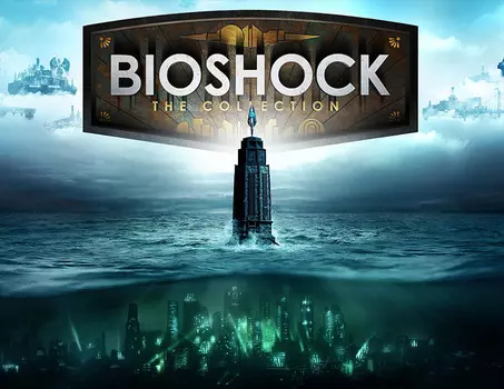 BioShock : The Collection (PC)