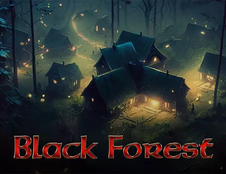 Black Forest (PC)