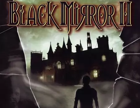 Black Mirror II (PC)