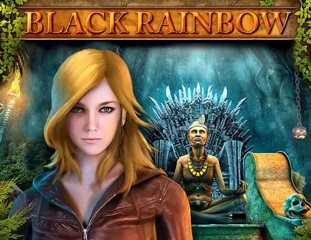 Black Rainbow (PC)