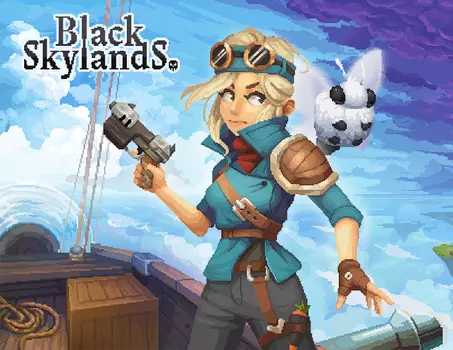 Black Skylands (PC)