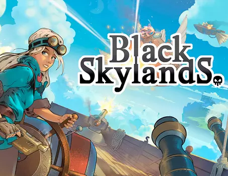 Black Skylands (PC)