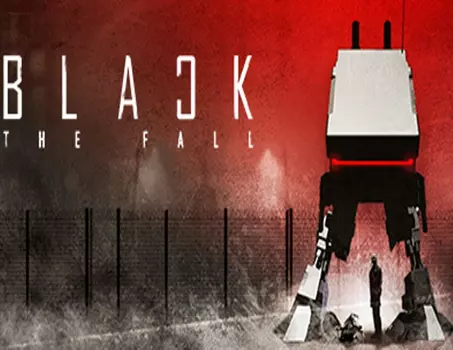 Black The Fall (PC)