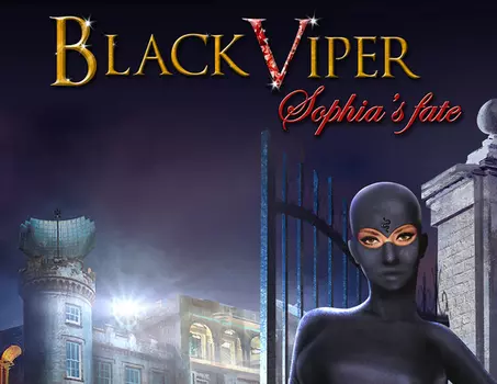 Black Viper: Sophia's Fate (PC)