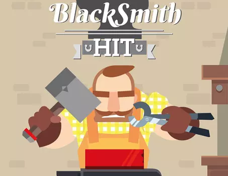 BlackSmith HIT (PC)