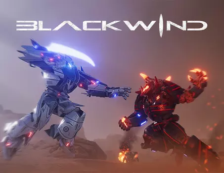 Blackwind (PC)