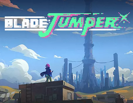 Blade Jumper (PC)