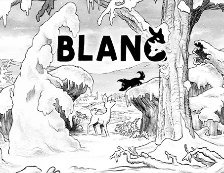 Blanc (PC)