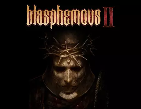 Blasphemous 2 (PC)