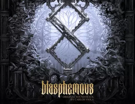 Blasphemous - OST (PC)