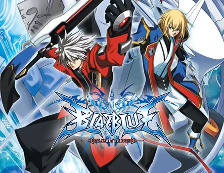 BlazBlue: Calamity Trigger (PC)