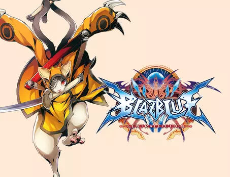 BlazBlue Centralfiction - Additional Playable Character JUBEI (PC)