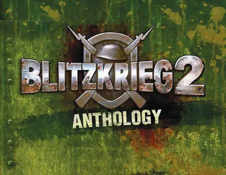 Blitzkrieg 2 Anthology (PC)