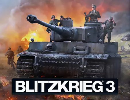 Blitzkrieg 3 (PC)