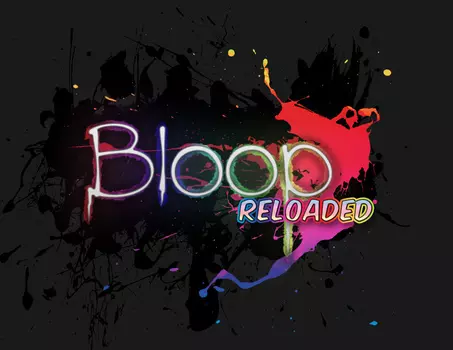 Bloop Reloaded (PC)