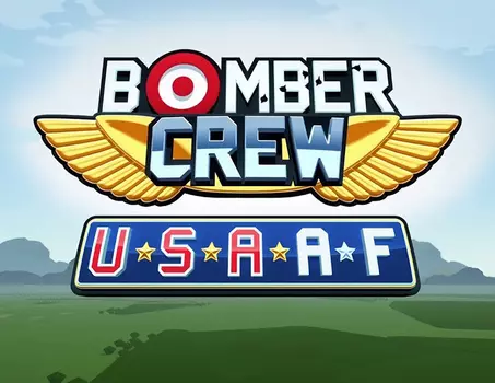 Bomber Crew: USAAF (PC)