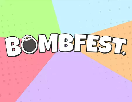 BOMBFEST (PC)