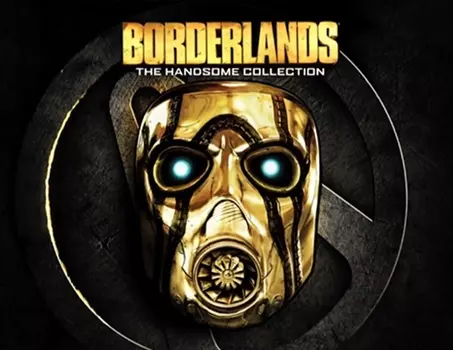 Borderlands: The Handsome Collection (PC)