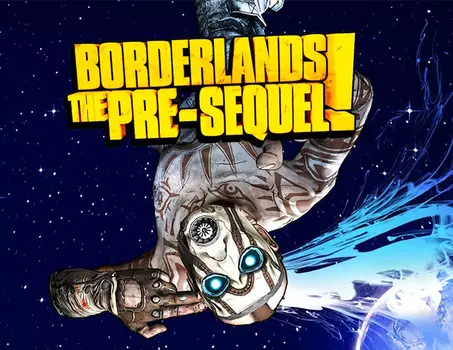 Borderlands : The Pre-Sequel (PC)