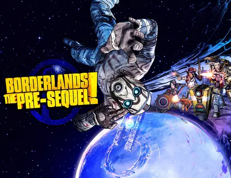 Borderlands: The Pre-Sequel (PC)