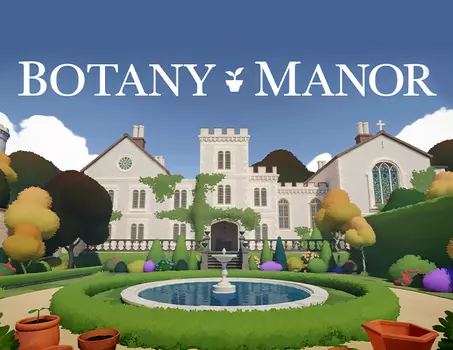 Botany Manor (PC)