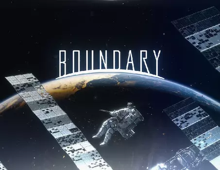 Boundary (Ранний доступ) (PC)