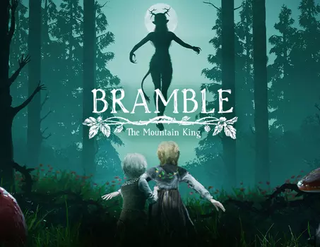 Bramble: The Mountain King (PC)