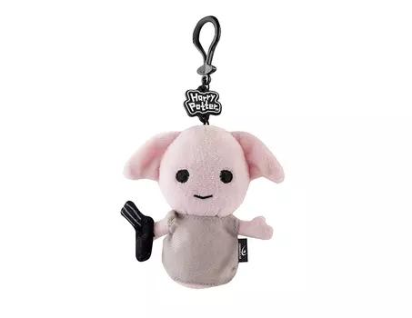 Брелок Гарри Поттер Эльф Добби